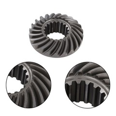 TA020-12013 Ring Gear And Pinion Bevel Gear For Kubota L2800 L2900 L3010 L3400