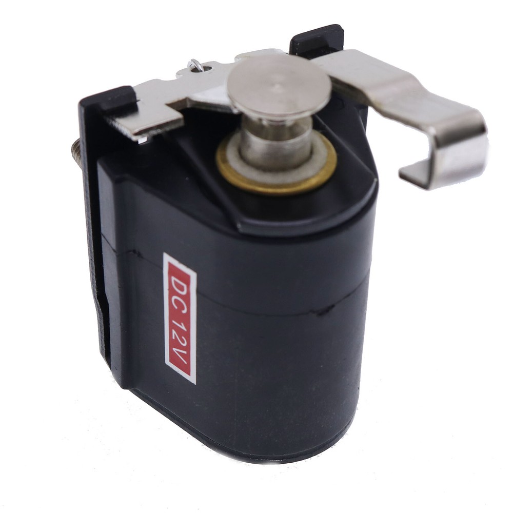 Fuel Shutoff Solenoid 15577535 14067411 for GM 4.3 5.7 6.2 6.5L