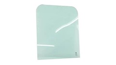 Bobcat Front Cab Window, 7209964