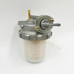 New Fuel Filter Assembly FITS Kubota L4400 L45 L4600 L4610 L4630 L4740 L48 L4850