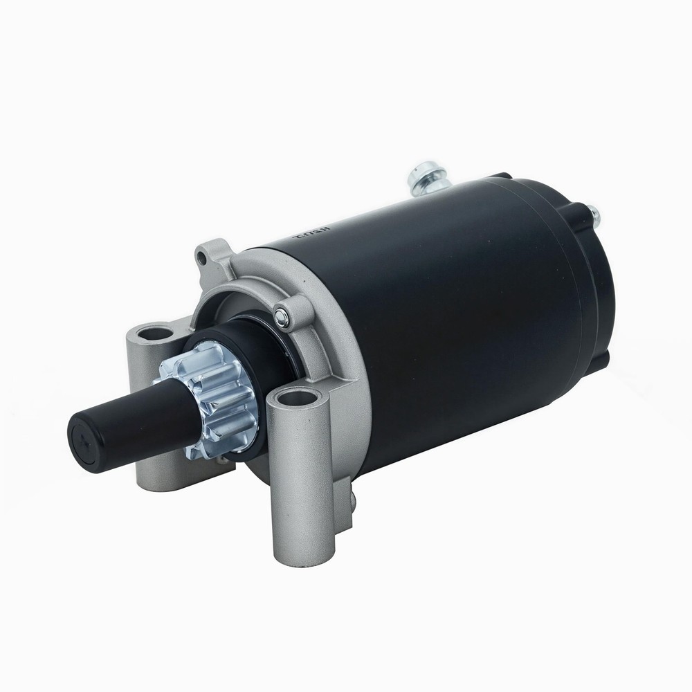 Starter Motor Replacement for John Deere Scotts Kohler 15-23 HP Sabre AM13040…