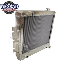 #1456899 Radiator For Hyster Forklift H135XL H155XL GM Vortec 4.3L gas LP Engine