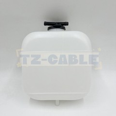 For Kubota Overflow ASSY Sub Reserve Tank Bottle 68841-42360