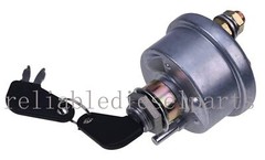 7N-0718 7N0718 For Caterpillar 120C 120G 120H 1390 140 140B 594H Ignition Switch