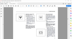 TOYOTA FORKLIFT Service Manuals-Parts Manuals-Series2-5-6-7-8-9 on a Flash Drive
