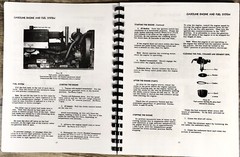 International Farmall 656 Tractor Owners Operators Maintenance Manual Ih Updated