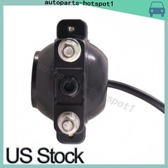For Caterpillar CAT 232D 242D 262D 289D 299D Backup Reverse Camera 336-6684