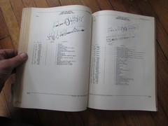 John Deere 1520 tractor Parts Catalog PC-1121