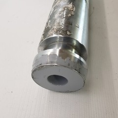 Bauer 070-0385 Eq Pin, 206832 Bolzen, heavy Equipment pin