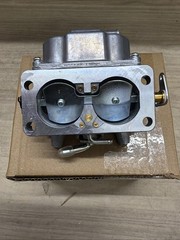 RATO R740D Carburetor OEM 16100-Z3P0212-00A0 23HP Mini Skid steer Excavator