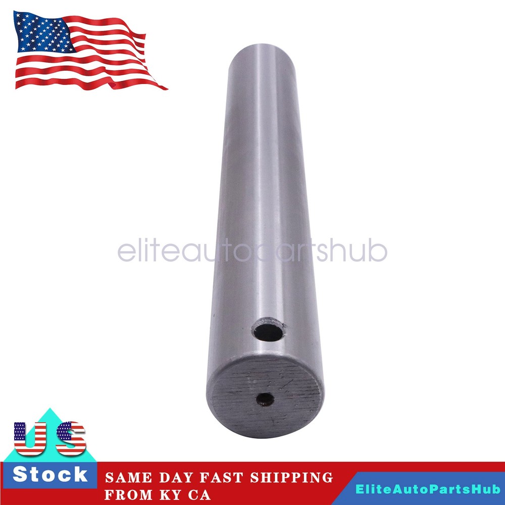 New Excavator Universal Bucket Pin 50mm X 345mm one pin