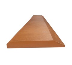 72″x 6″x3/4″ Skid Steer Bucket Cutting Edge Blade 16Mn Steel Single Bevel