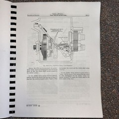 John Deere 2010 Tractor Service Repair Manual SM2035 New￼