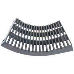 87600861 Concave Left Hand Fits Case IH 7010 7120 7230 7240 ++ Combines