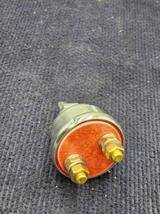 CAT 7N-0718: 24 Volt Battery Disconnect Switch Fits Excavators 330 L 320-A L