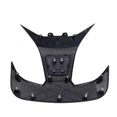 NEW Genuine Hood Bonnet Grille Mesh for Kioti CX2510