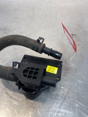 2016 New Holland L228 Skid Steer Loader Heater Control Valve Actuator RV012267