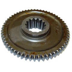 IHS048 1st And Reverse Slider Gear Fits International