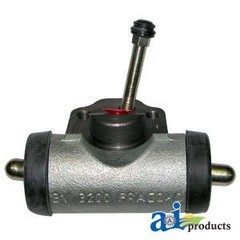 Cylinder 67112603 fits Zetor 5911 5945 6011 6045 6211 6245 6320 6340 6711 6718