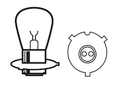 🌟Ultra H/L LED Headlight Bulb for JD John Deere 650 & 750 Tractor ⬆️Visibility