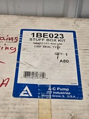 Allis Chalmers 2000 Series Rebuild Kit (1.250”) #52-051-404-000 NEW OLD STOCK u3