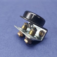 Isuzu 8941739480 Glow Plug Resistor Control For 4JA1 And C240 Diesel Engines