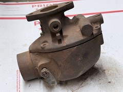 TSX-464 Allis Chalmers WD45 Tractor Carburetor – Parts Only