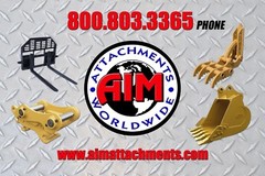 New 12″ Excavator Bucket for a John Deere 110TLB ZTS with ZTS Coupler
