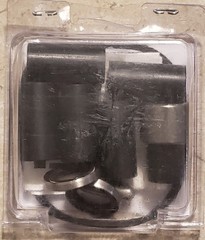 DELAVAN Universal 6 ROLLER Delavan and Hypro Pump Repair Kit RK-6900.