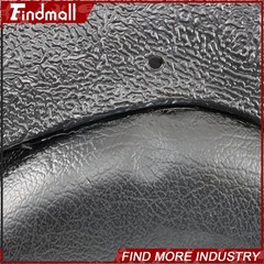 Findmall Skid Steer Black Bucket Seat For John Deere 240 250 315 328D 332 7775