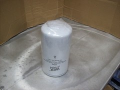 Wix Genuine Fuel Filter 33588