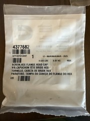 Cummins 5633617 After treatment Fuel Injector Kit