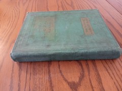 MoTor’s Auto Repair Manual Green 7th Edition 5th Printing HC 1935-1944 Vintage