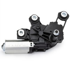 Windshield Wiper Motor for Audi A3 A4 Quattro Q5 Q7 S4 SQ5 Rear 03-16 8E9955711A