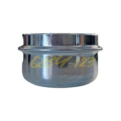 2 Pack Of Front Wheel Grease Caps for Scag Mower replaces 481559