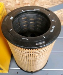 Caterpillar CAT 1R-0735 Oil Filter