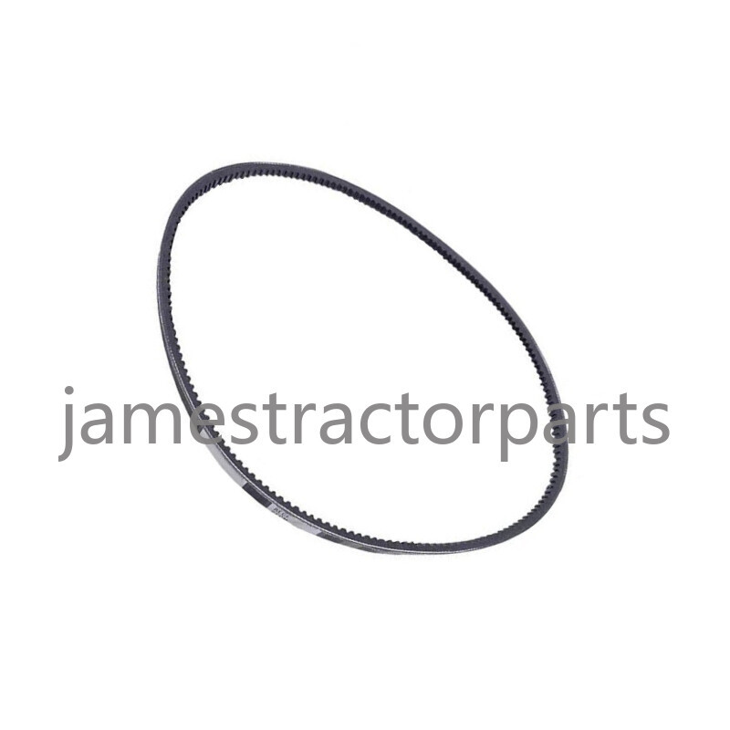 4612283 Excavator Air Conditioning Belt For Hitachi ZX230 ZX270 ZX330