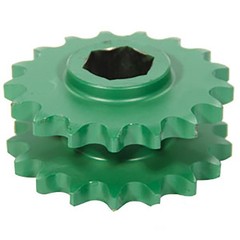 NEW Main Drive Sprocket AE39301 Fits John Deere 448 457 458 466 467 530 535