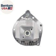 D8NN600KB Hydraulic Pump Replacement for Ford New Holland 5600 5700 6600 6700 76