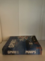 Goulds Pump Manual GPM8 * 2004 * Retired *