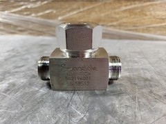 Swagelok SS-58S12 3/4″, Lift Check Valve