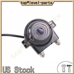 Backup Reverse Camera 336-6684 Fits Caterpillar CAT 232D 242D 262D 289D 299D