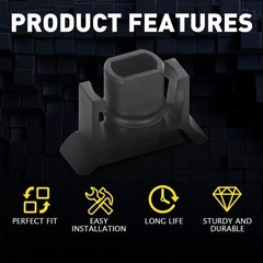 Radiator Cap Radiator Coolant Reservoir Lower Drain Plug Cap for 2012-2018, for