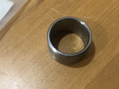 Atlantic Part # 1112-6002 / E7NN797BA PTO SHAFT SLEEVE