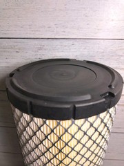 Air Filter fit for Donaldsonn Bobcat 6666375 6666376, for Kubota 59800-26110