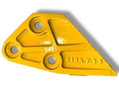218A-7-3-6 Left Side Cutter