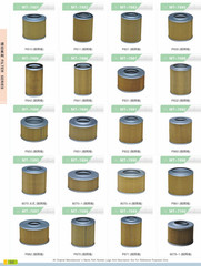 126-2081 1262081 HYDRAULIC OIL FILTER FITS E320B E320C1262080 1733511 173-3511