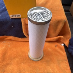 Wix 42769 Napa 2769 Baldwin PA2489 Filter