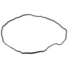 Valve Cover Gasket Seal 1G911-14523 for Kubota Engine V1903 V2203 V2003 V2403