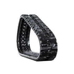 320x86x49 Rubber Track C-Block Heavy Duty Replacement